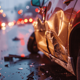 Abogado de accidentes automovilísticos