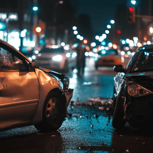 abogado de accidentes automovilísticos de California