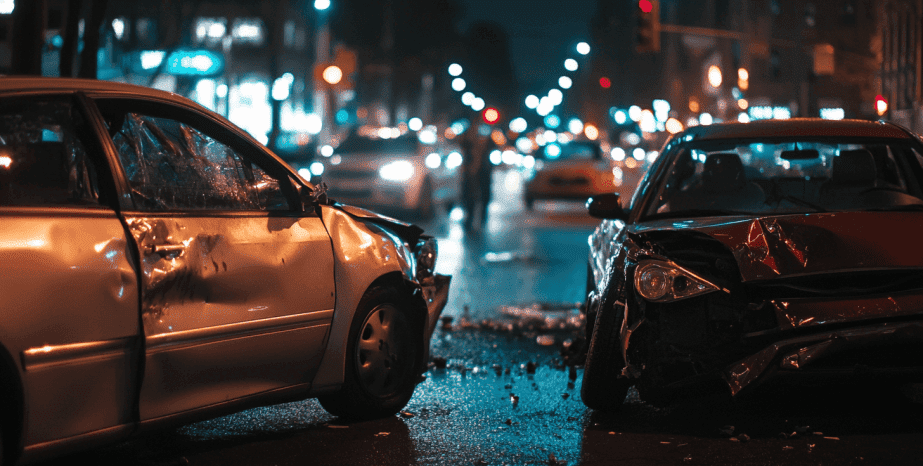¿Cómo afectó la pandemia a los hábitos de conducción y a los casos de accidentes de tráfico?