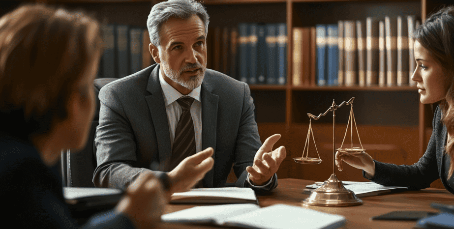 Encontrar al abogado de lesiones personales adecuado en Beverly Hills