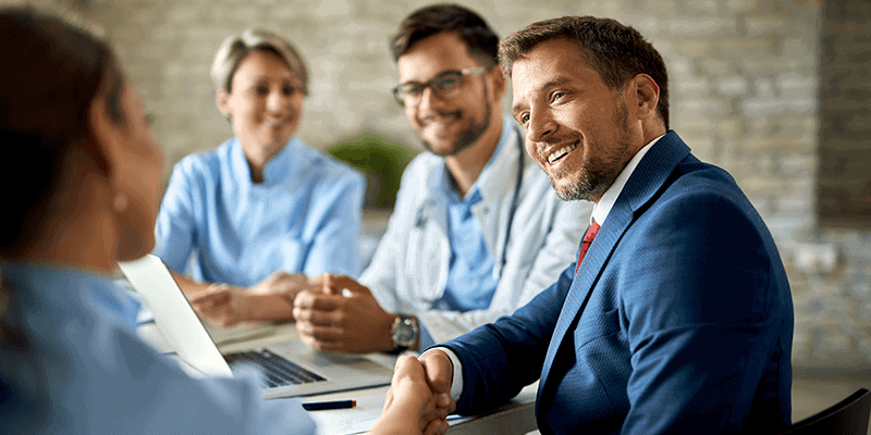 ¿Hace la diferencia un abogado con experiencia en lesiones personales?